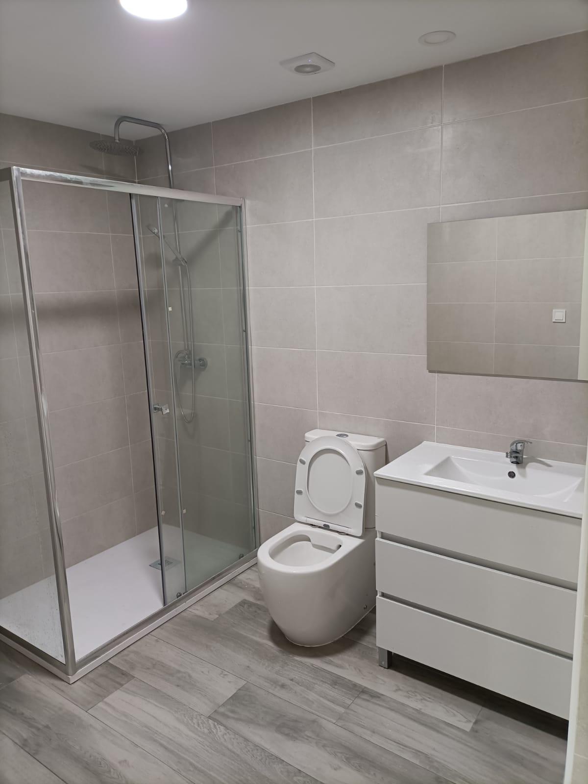 Baño